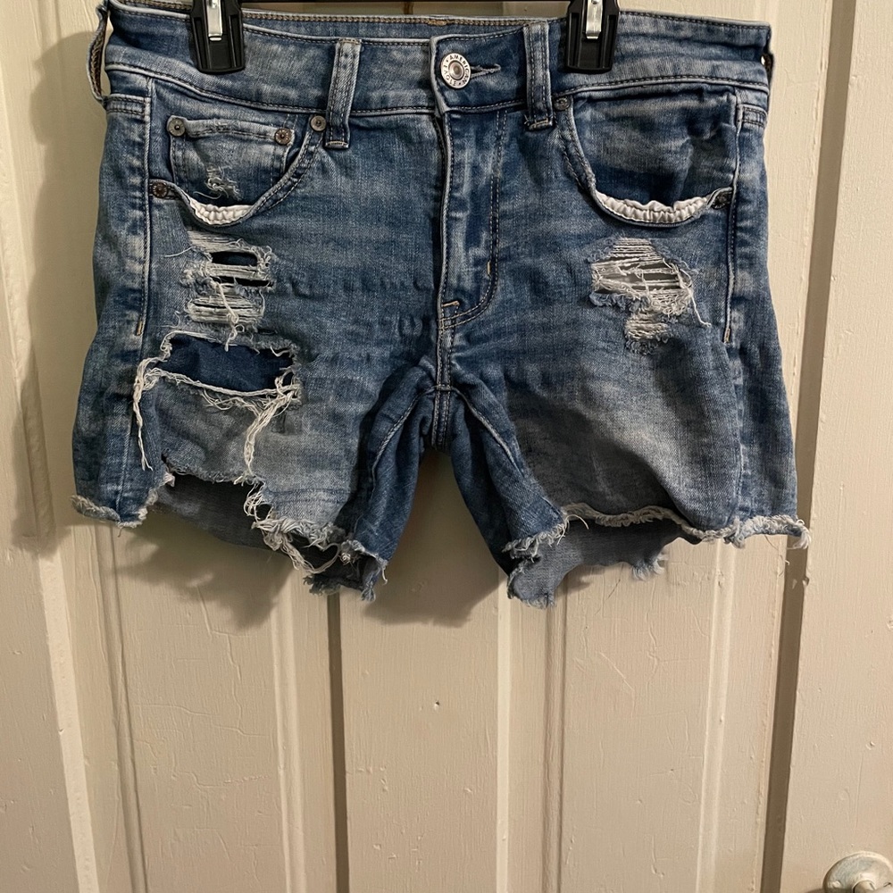 American Eagle shorts